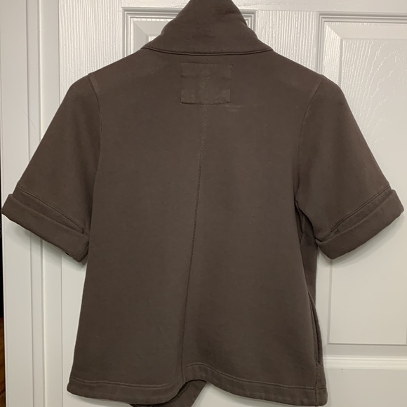 Roots fleece sweater - XS - Picture 2 of 6